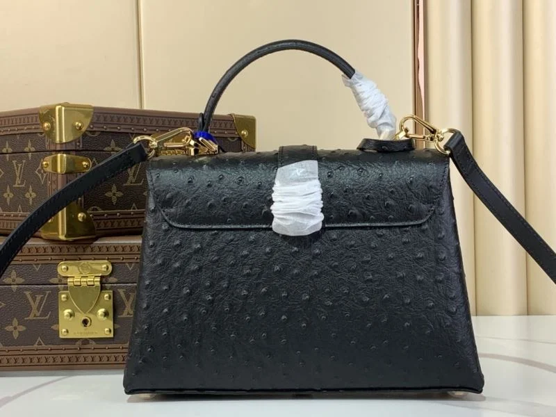 FlexibleFit Louis Vuitton Top Handle Bags 40273