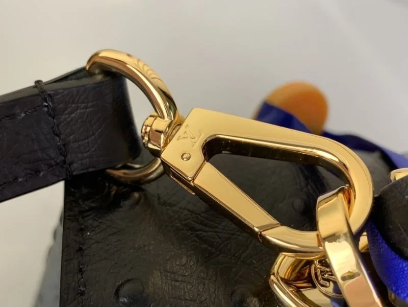 FlexibleFit Louis Vuitton Top Handle Bags 40273