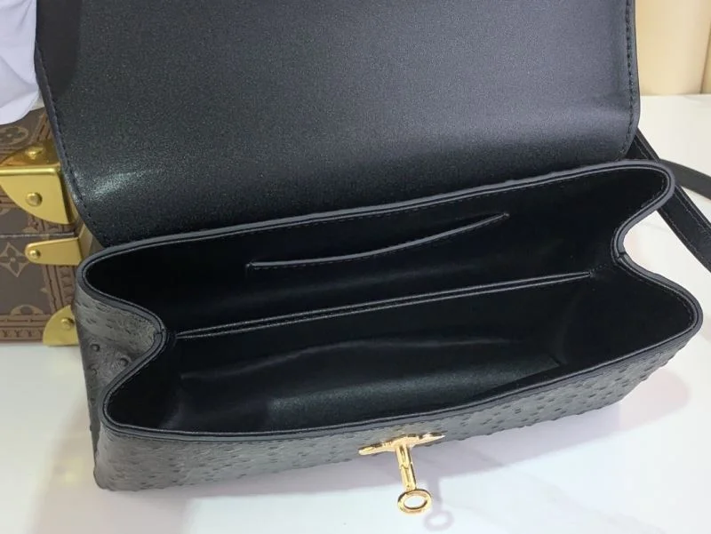 FlexibleFit Louis Vuitton Top Handle Bags 40273