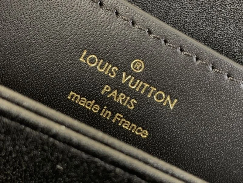 FlexibleFit Louis Vuitton Top Handle Bags 40273