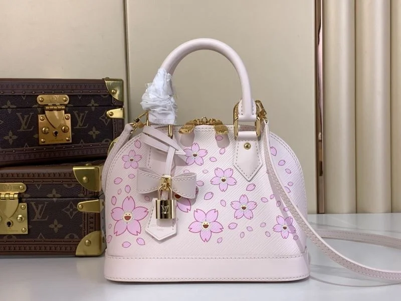 Louis Vuitton Top Handle Bags MultiPurpose 40327