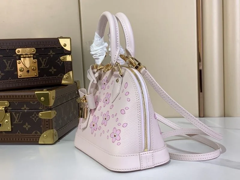 Louis Vuitton Top Handle Bags MultiPurpose 40327