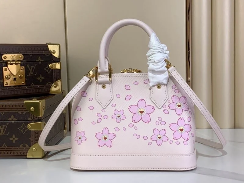 Louis Vuitton Top Handle Bags MultiPurpose 40327