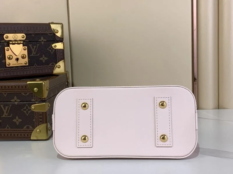 Louis Vuitton Top Handle Bags MultiPurpose 40327