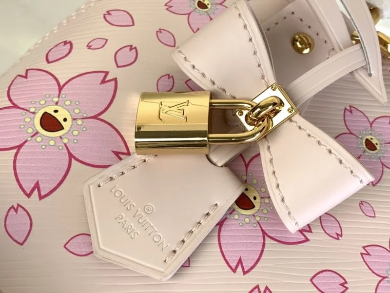Louis Vuitton Top Handle Bags MultiPurpose 40327