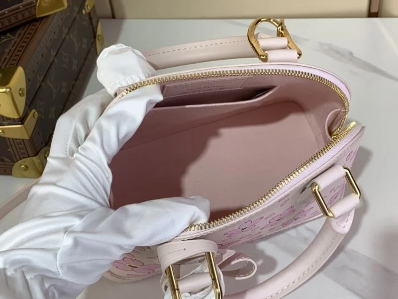 Louis Vuitton Top Handle Bags MultiPurpose 40327