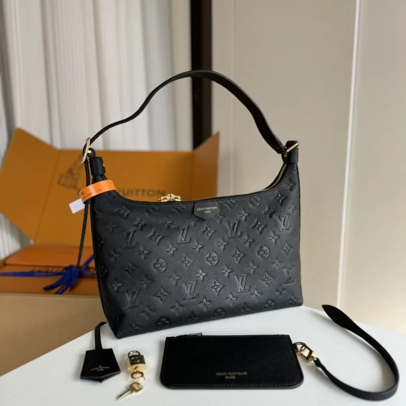 Louis Vuitton Top Handle Bags EasyCare 49265