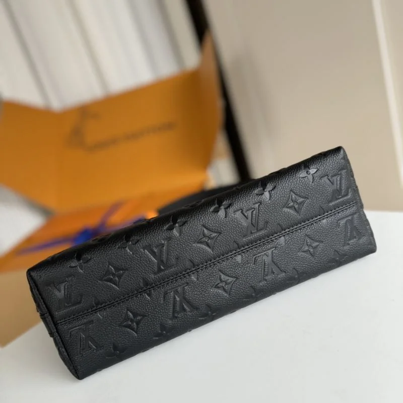 Louis Vuitton Top Handle Bags EasyCare 49265