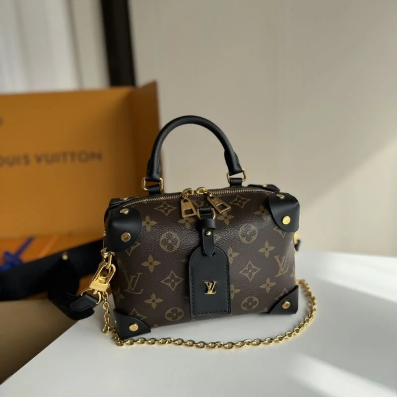 Contemporary Louis Vuitton Top Handle Bags 49266