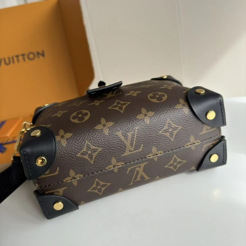 Contemporary Louis Vuitton Top Handle Bags 49266