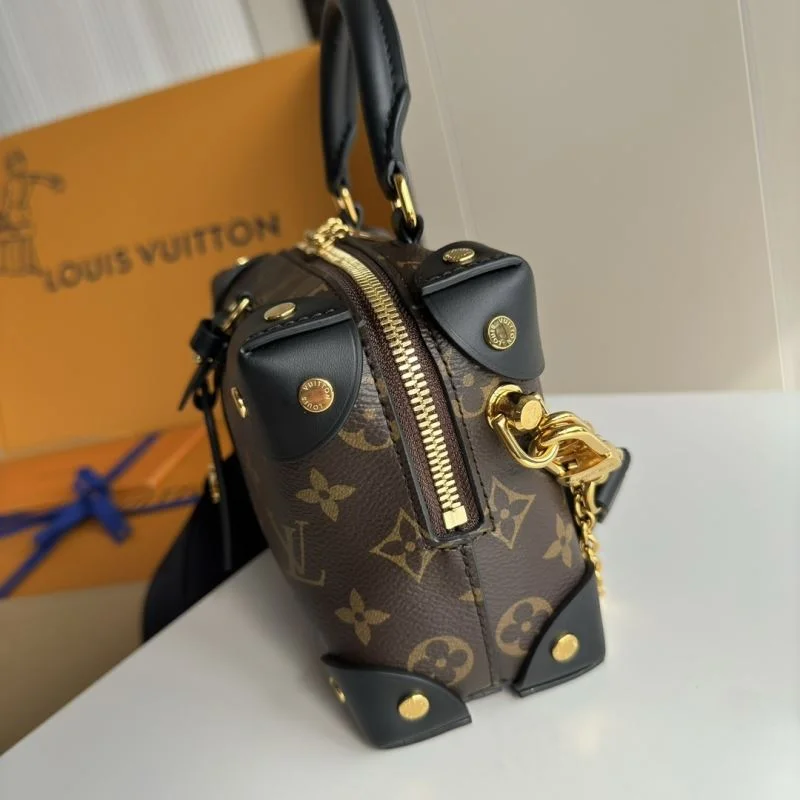 Contemporary Louis Vuitton Top Handle Bags 49266