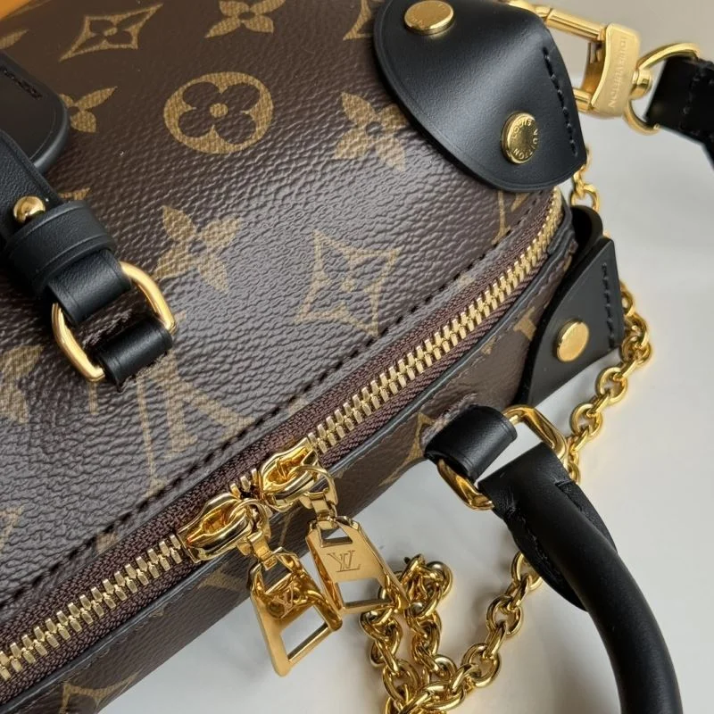 Contemporary Louis Vuitton Top Handle Bags 49266