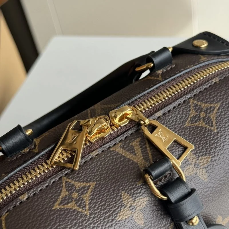 Contemporary Louis Vuitton Top Handle Bags 49266