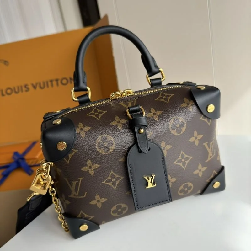 Affordable Louis Vuitton Top Handle Bags 49311