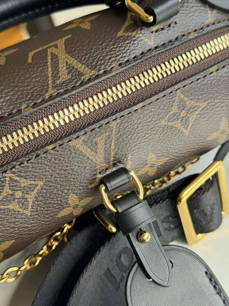 Affordable Louis Vuitton Top Handle Bags 49311