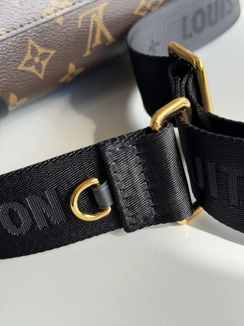 Affordable Louis Vuitton Top Handle Bags 49311