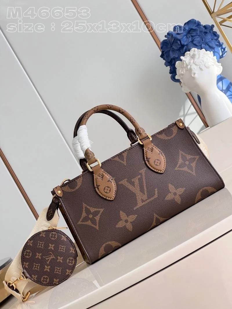 Louis Vuitton Top Handle Bags SportInspired 49204
