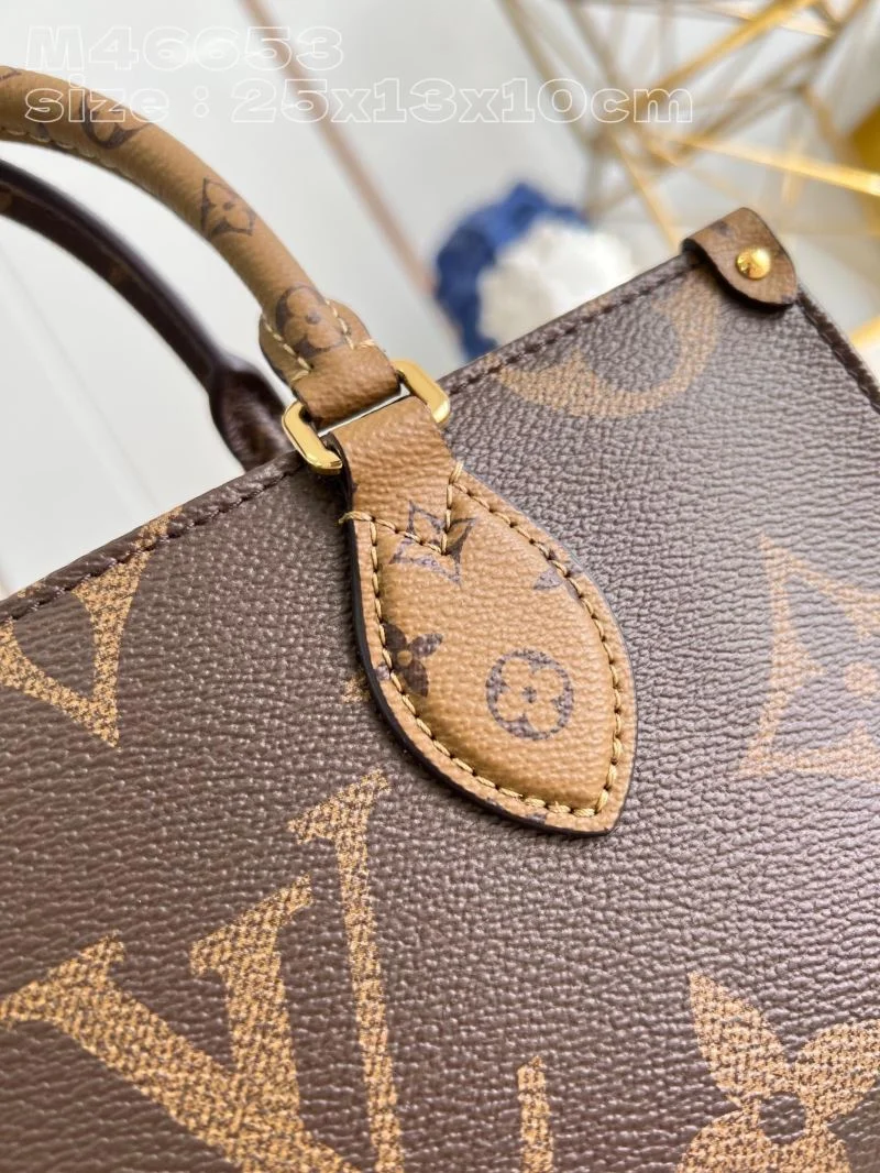 Louis Vuitton Top Handle Bags SportInspired 49204