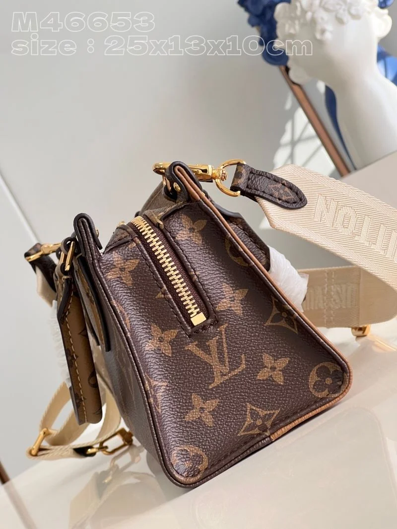 Louis Vuitton Top Handle Bags SportInspired 49204