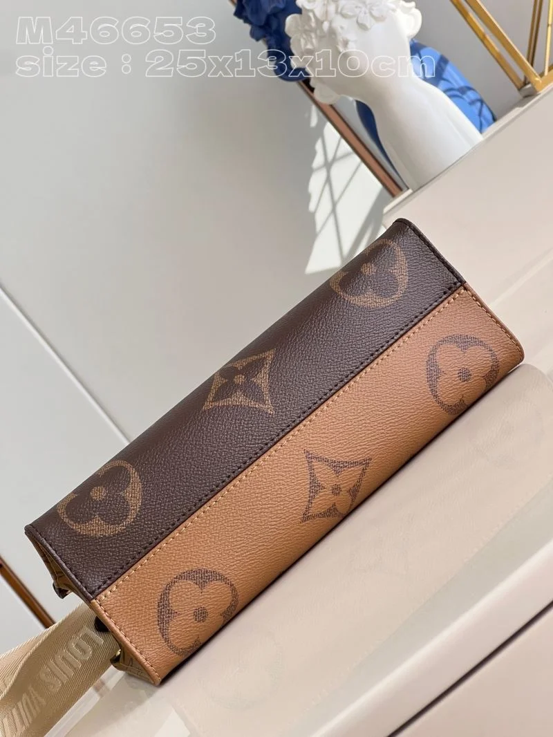 Louis Vuitton Top Handle Bags SportInspired 49204