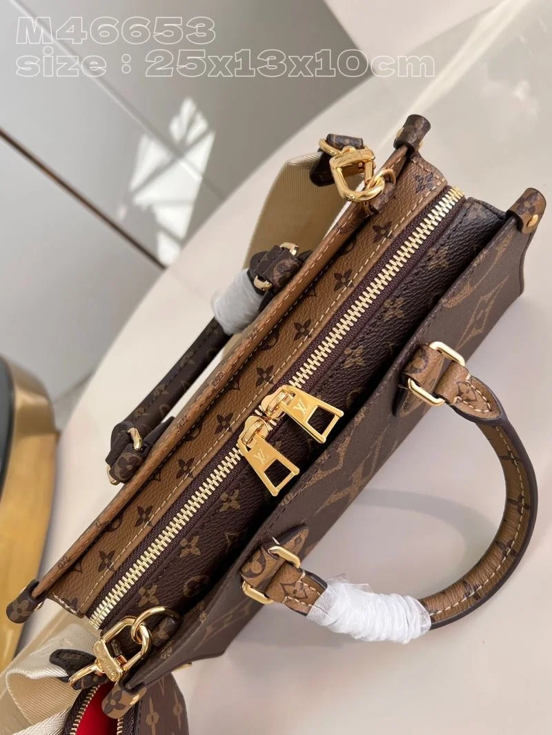 Louis Vuitton Top Handle Bags SportInspired 49204