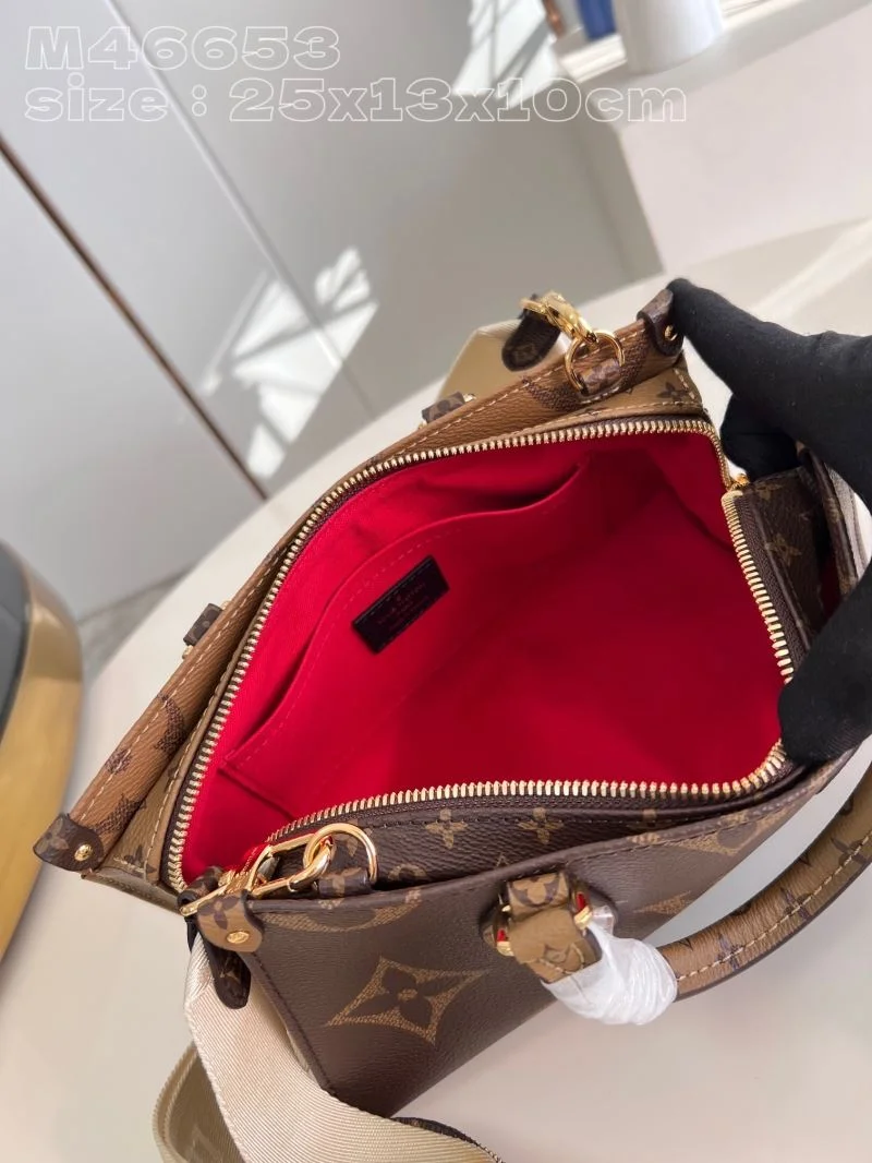 Louis Vuitton Top Handle Bags SportInspired 49204