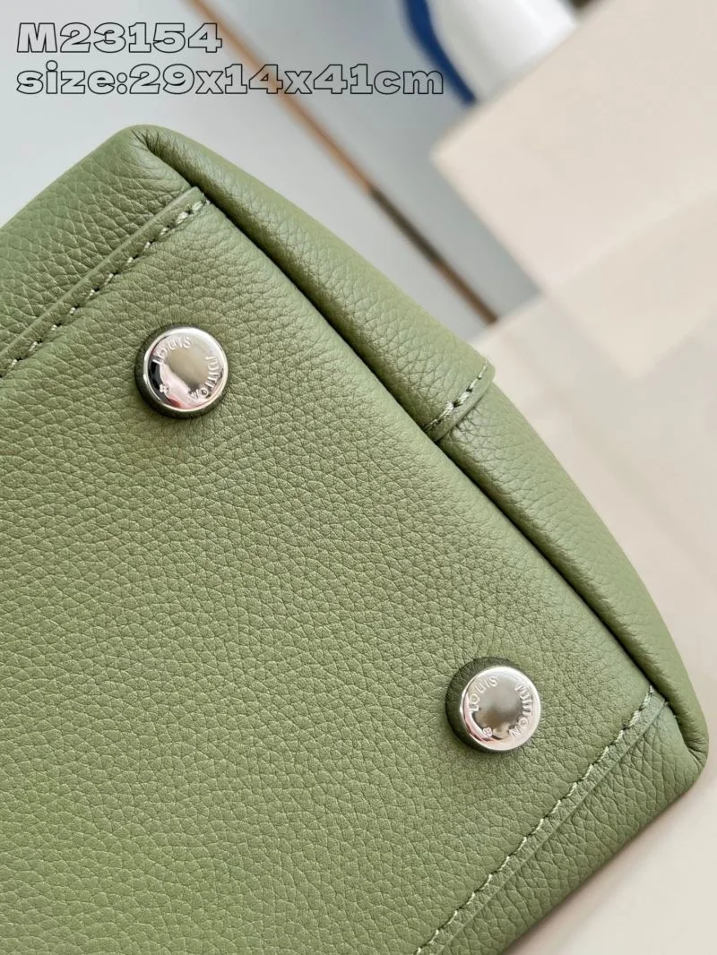 Durable Louis Vuitton Top Handle Bags 49211