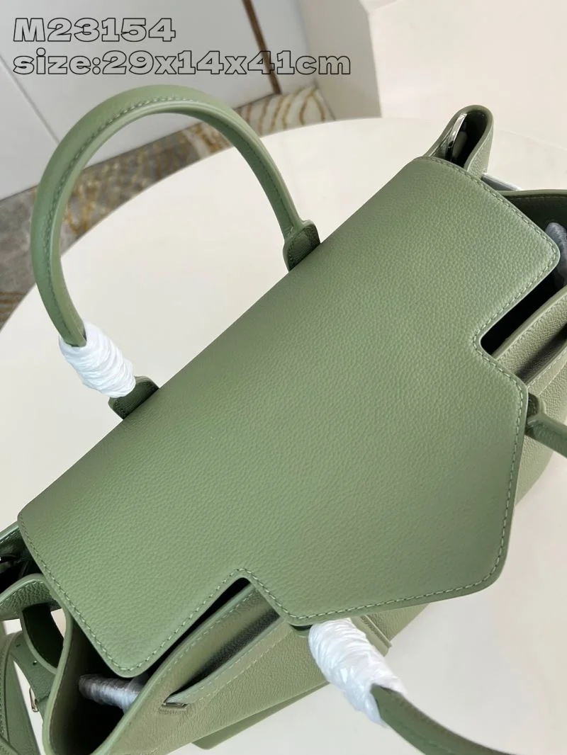 Durable Louis Vuitton Top Handle Bags 49211