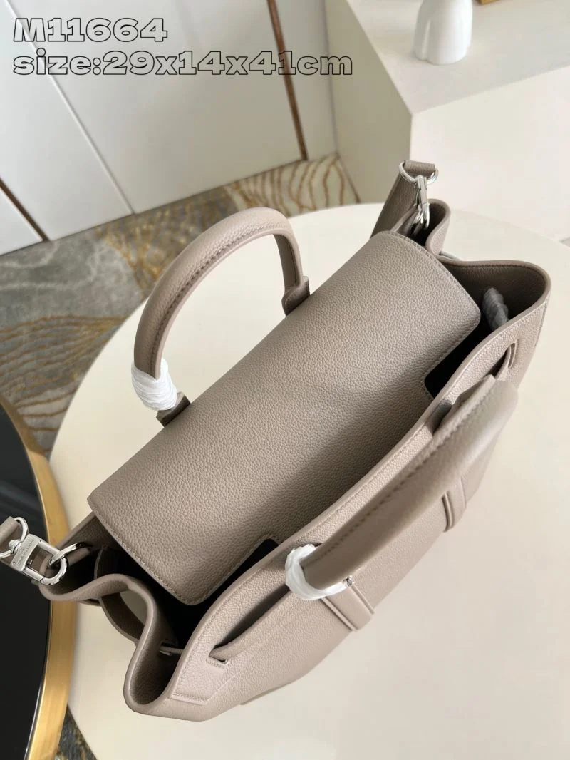 Louis Vuitton Top Handle Bags Soft 49212