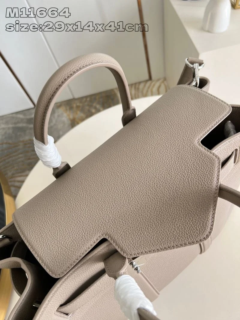 Louis Vuitton Top Handle Bags Soft 49212