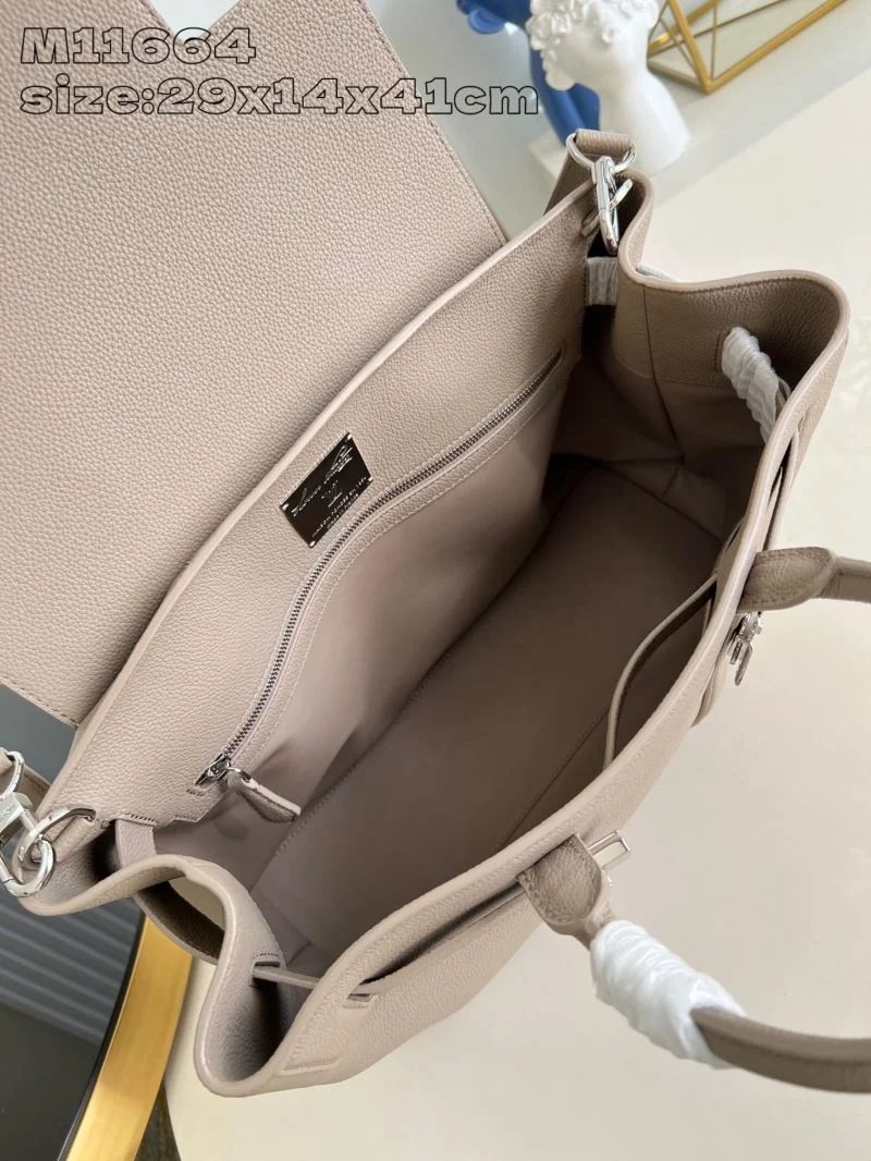 Louis Vuitton Top Handle Bags Soft 49212