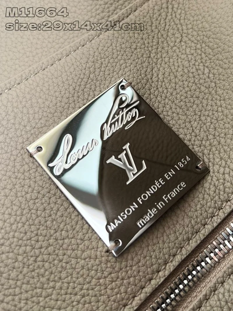 Louis Vuitton Top Handle Bags Soft 49212