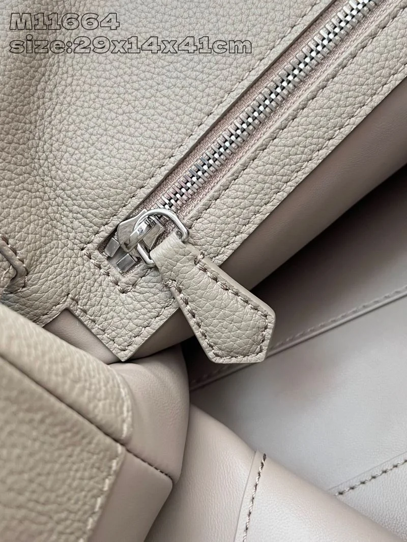 Louis Vuitton Top Handle Bags Soft 49212