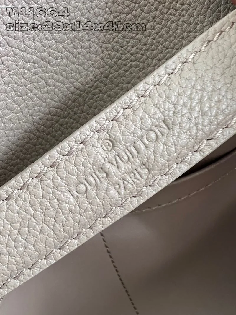 Louis Vuitton Top Handle Bags Soft 49212