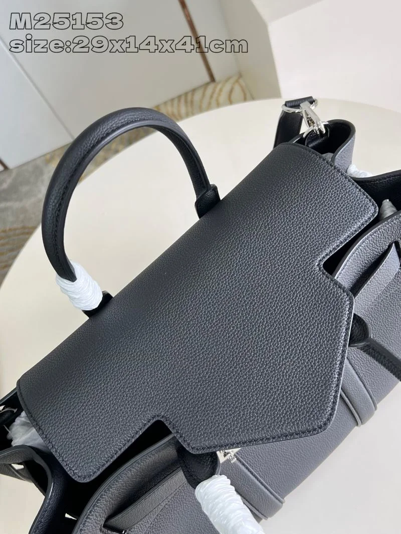 Thermal Louis Vuitton Top Handle Bags 49213