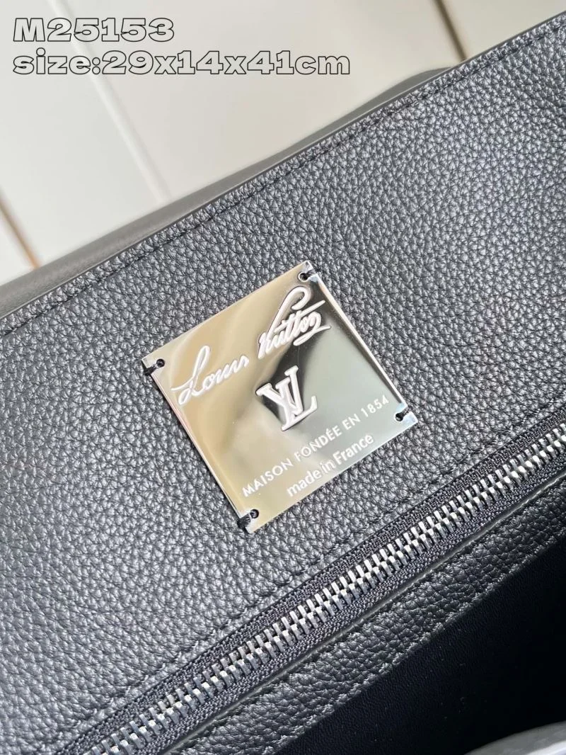 Thermal Louis Vuitton Top Handle Bags 49213