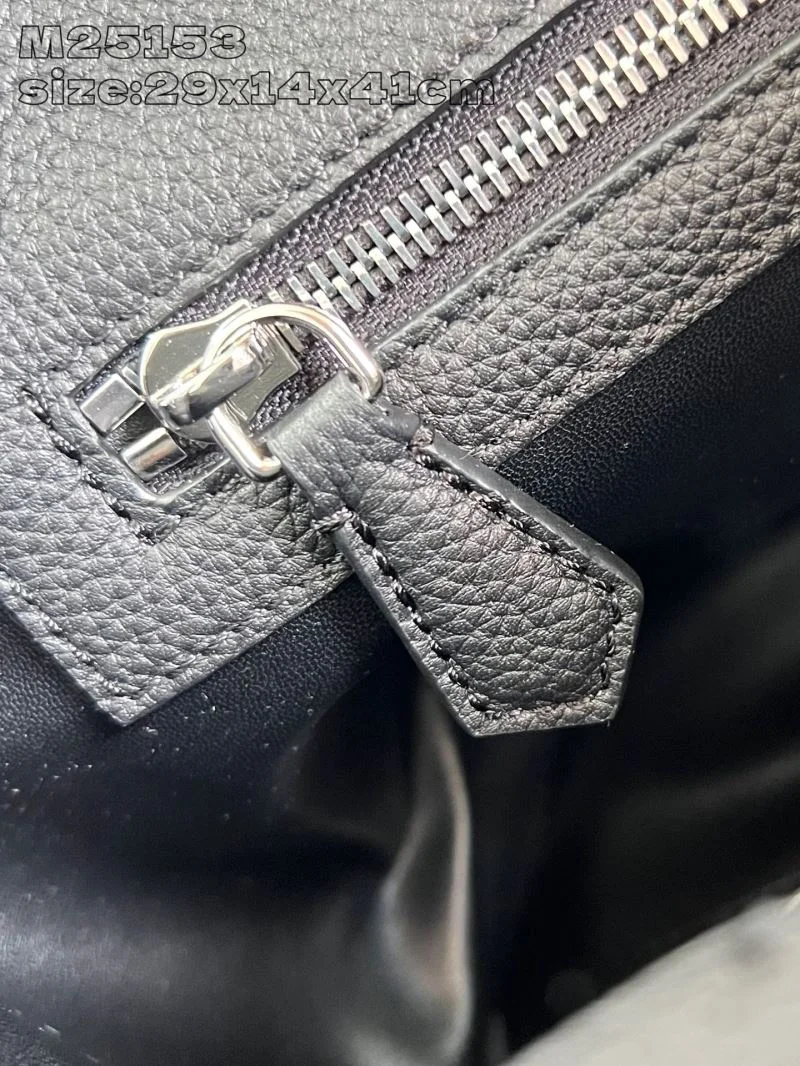 Thermal Louis Vuitton Top Handle Bags 49213