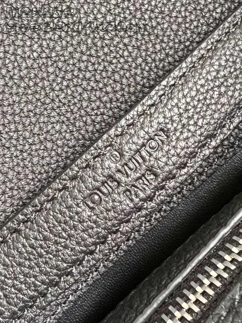 Thermal Louis Vuitton Top Handle Bags 49213