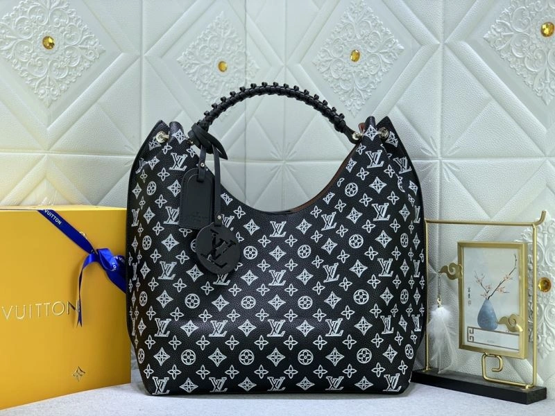 Fashionable Louis Vuitton Top Handle Bags 79315