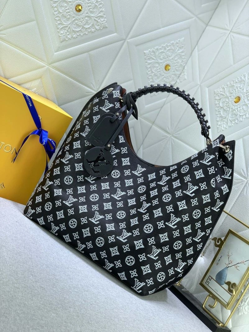 Fashionable Louis Vuitton Top Handle Bags 79315