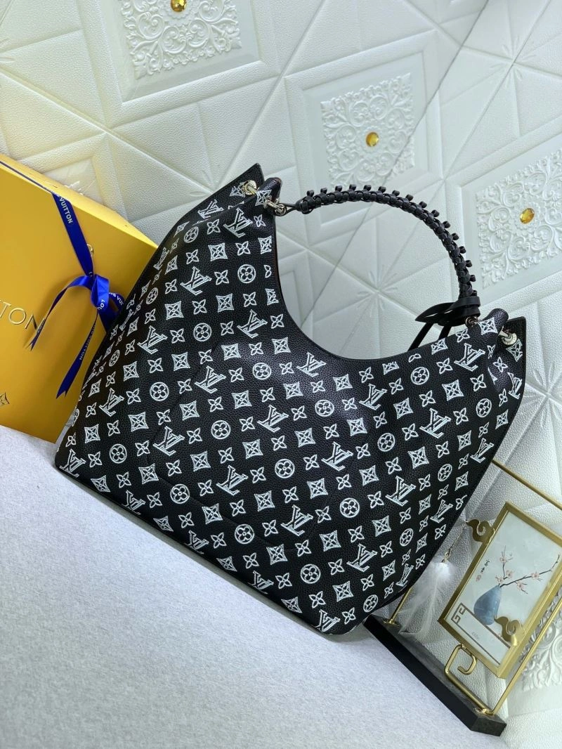 Fashionable Louis Vuitton Top Handle Bags 79315