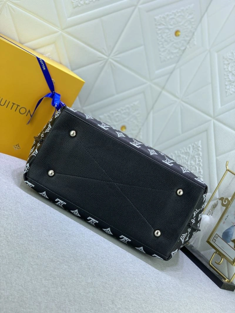 Fashionable Louis Vuitton Top Handle Bags 79315