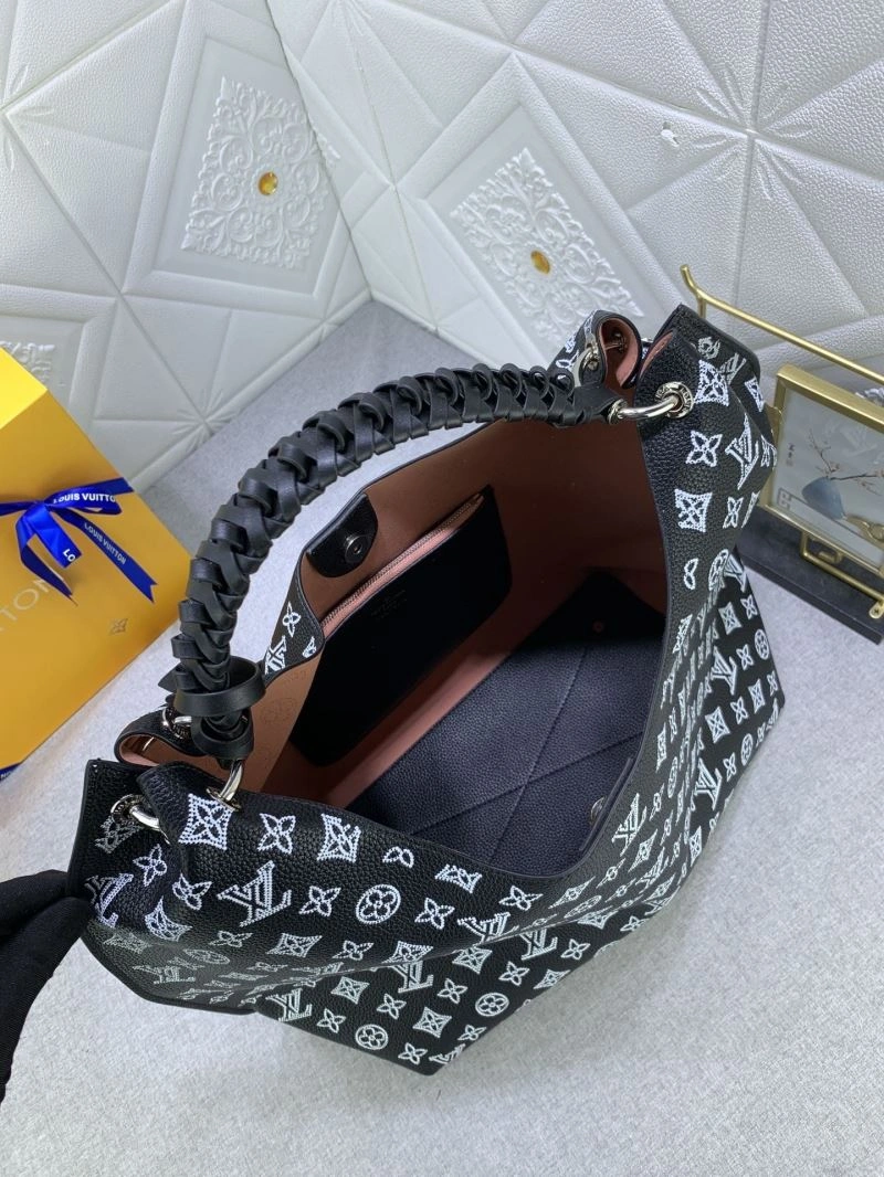 Fashionable Louis Vuitton Top Handle Bags 79315