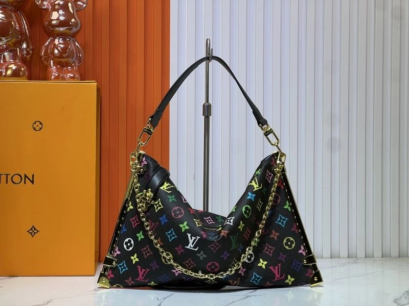 Louis Vuitton Top Handle Bags Reliable 79313