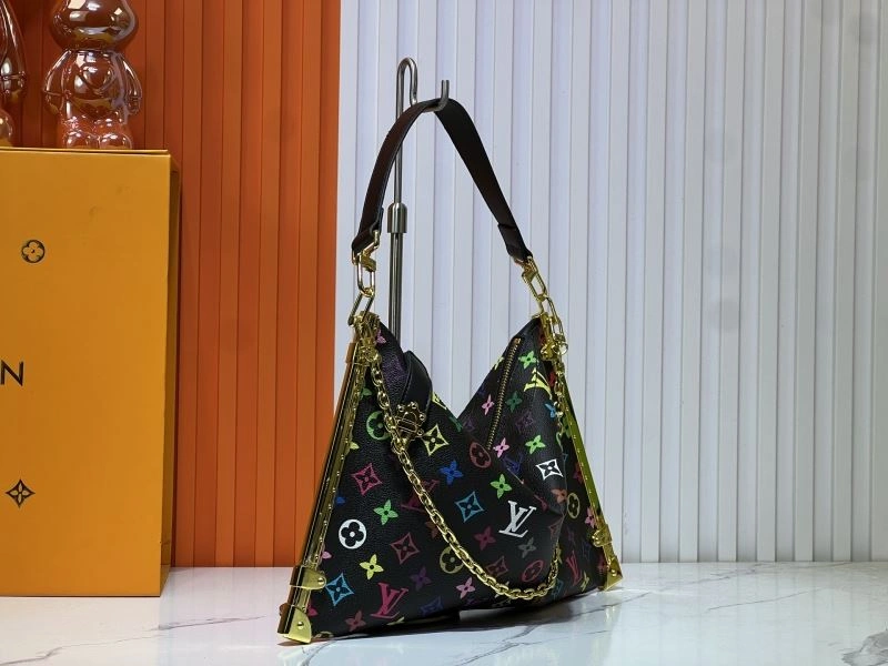 Louis Vuitton Top Handle Bags Reliable 79313