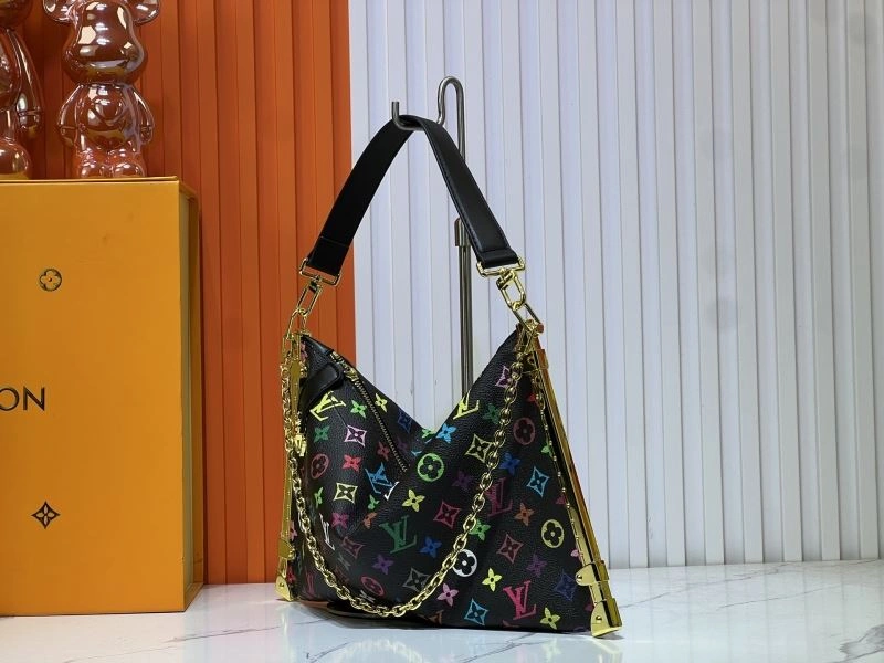 Louis Vuitton Top Handle Bags Reliable 79313