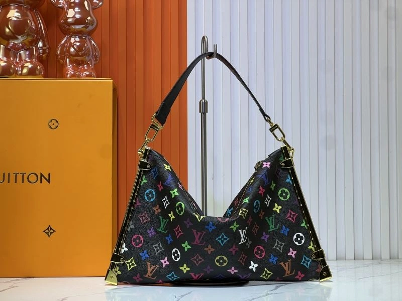 Louis Vuitton Top Handle Bags Reliable 79313