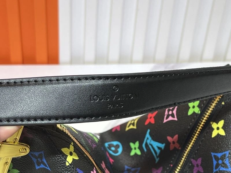 Louis Vuitton Top Handle Bags Reliable 79313