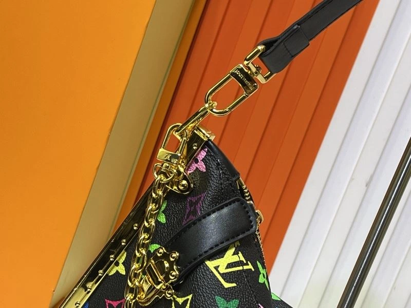 Louis Vuitton Top Handle Bags Reliable 79313