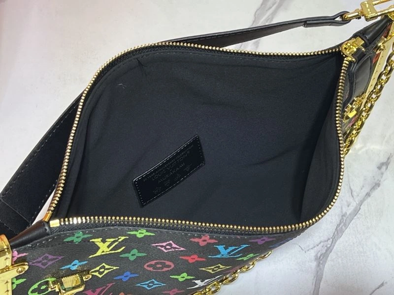 Louis Vuitton Top Handle Bags Reliable 79313